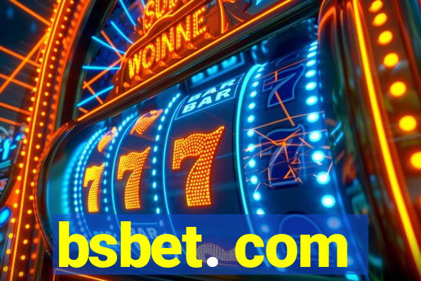 bsbet. com